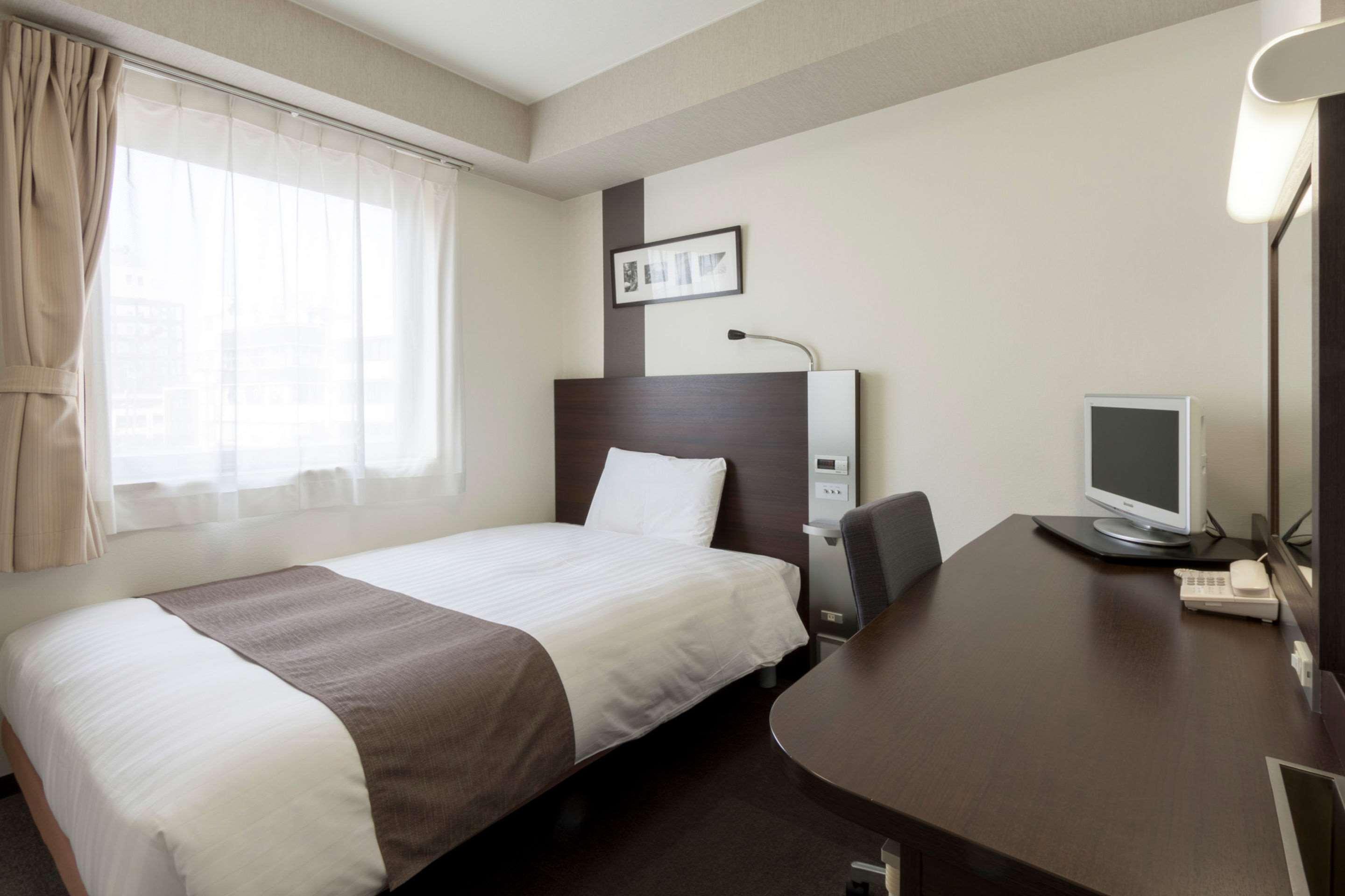 Comfort Hotel Himeji Extérieur photo